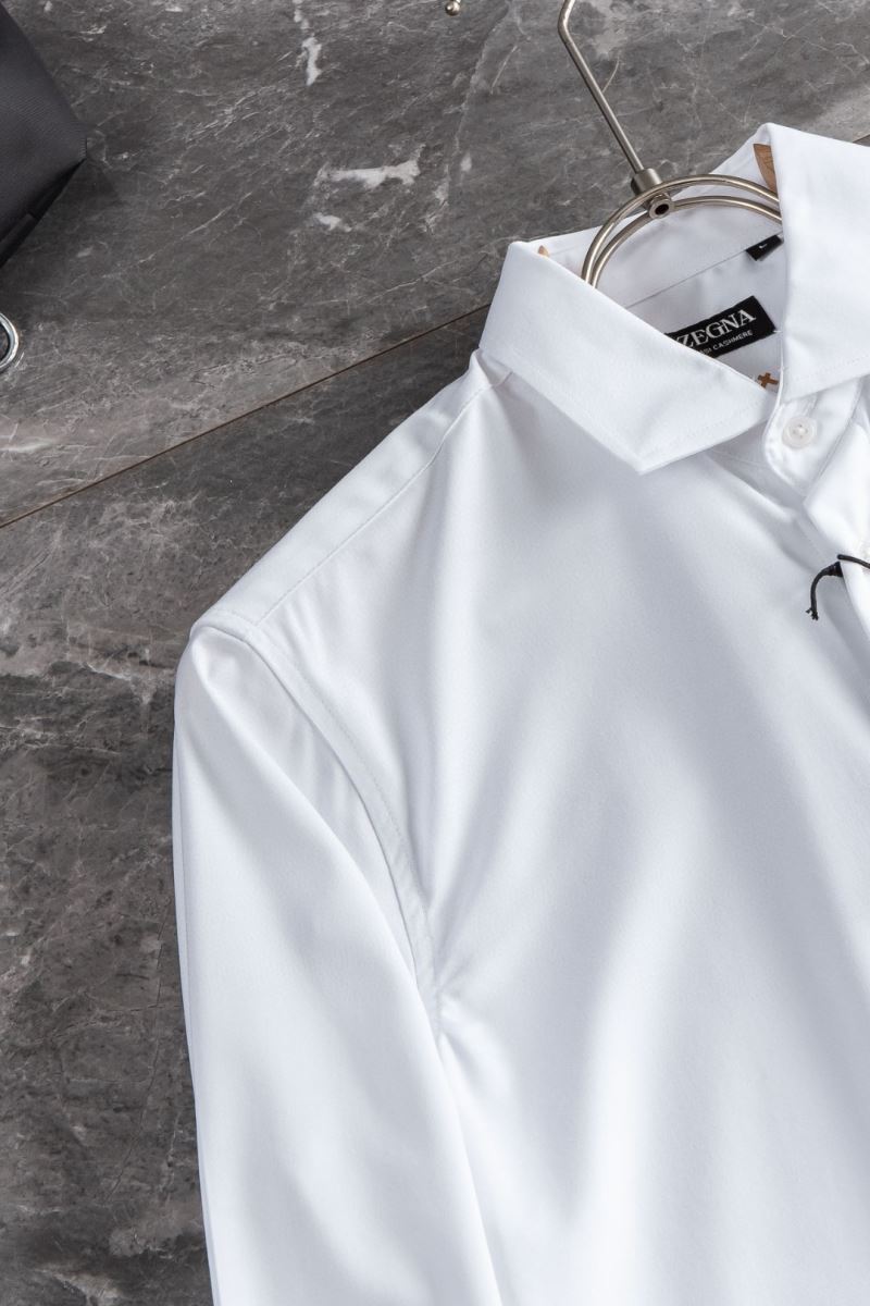 Zegna Shirts